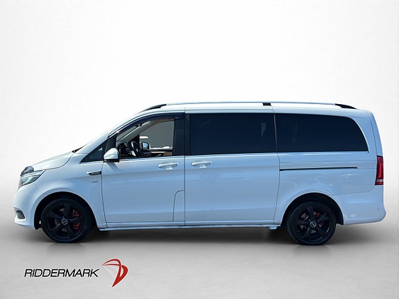 Mercedes-Benz V250 d 6 of 30