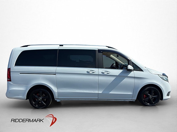Mercedes-Benz V250 d 2 of 5