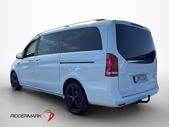 Mercedes-Benz V250 d 7 of 30