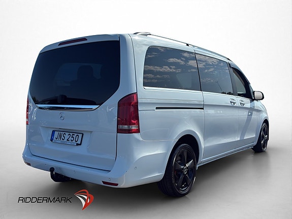 Mercedes-Benz V250 d 9 of 30