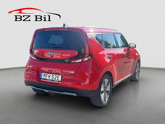 Kia Soul 5 of 5