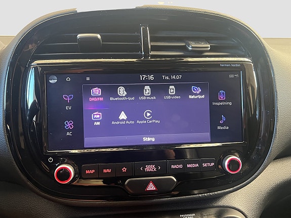 Kia Soul 18 of 24
