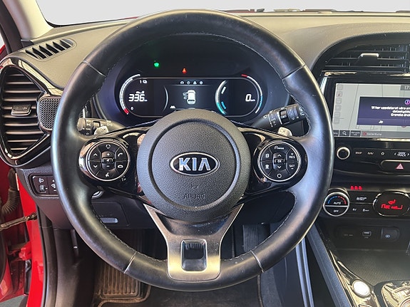 Kia Soul 13 of 24