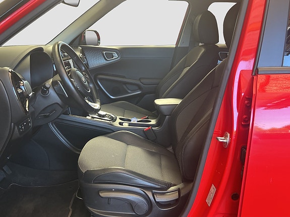 Kia Soul 12 of 24