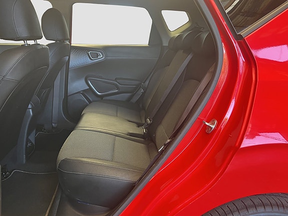 Kia Soul 21 of 24