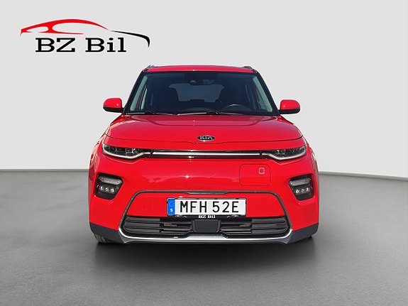 Kia Soul 8 of 24