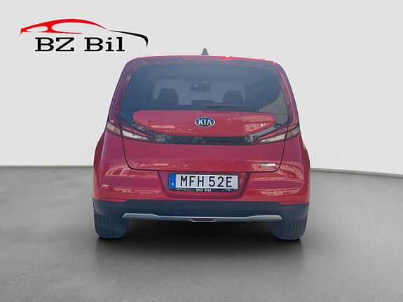 Kia Soul 4 of 5