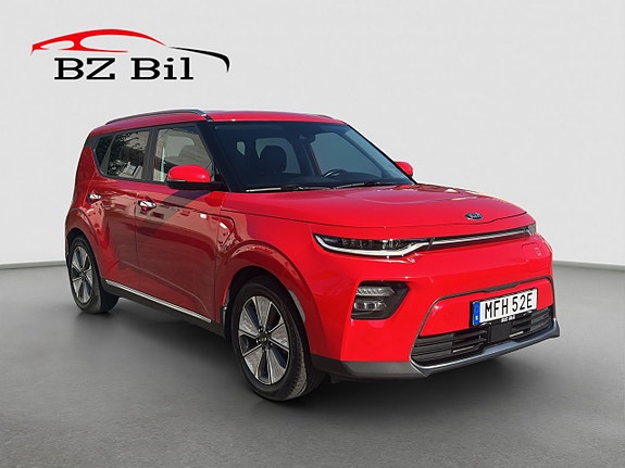 Kia Soul 7 of 24