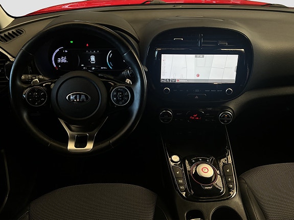 Kia Soul 15 of 24