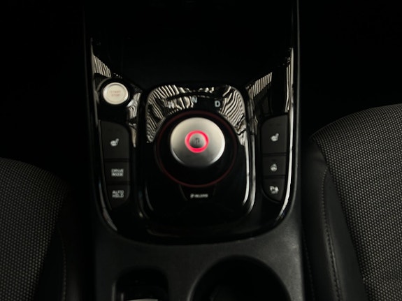 Kia Soul 16 of 24