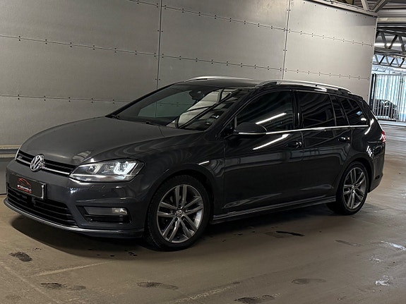Volkswagen Golf I 3 of 5