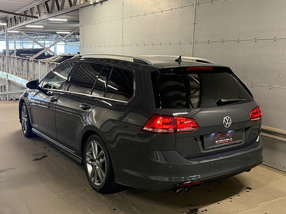 Volkswagen Golf VII 6 of 17