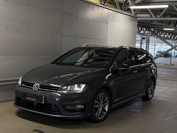 Volkswagen Golf I 2 of 5