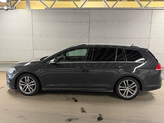 Volkswagen Golf I 5 of 5