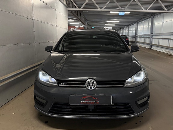Volkswagen Golf I 4 of 5