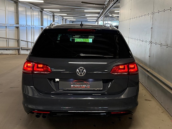Volkswagen Golf VII 7 of 17
