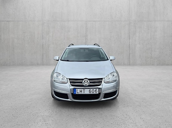 Volkswagen Golf V 8 of 11