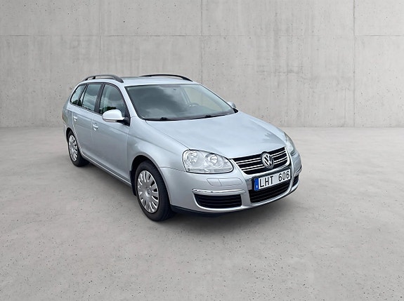 Volkswagen Golf V 7 of 11