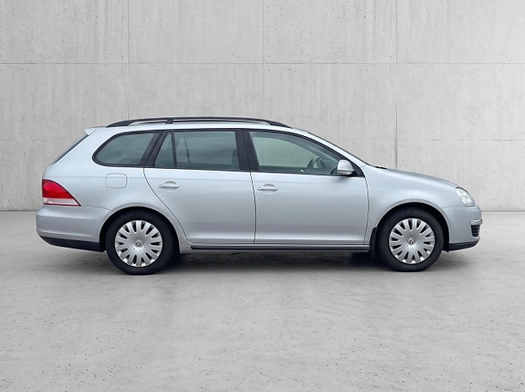 Volkswagen Golf V 6 of 11