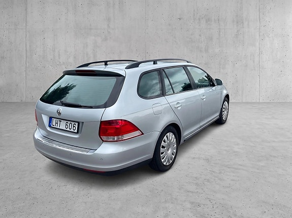 Volkswagen Golf I 5 of 5