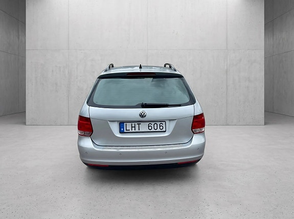 Volkswagen Golf I 4 of 5