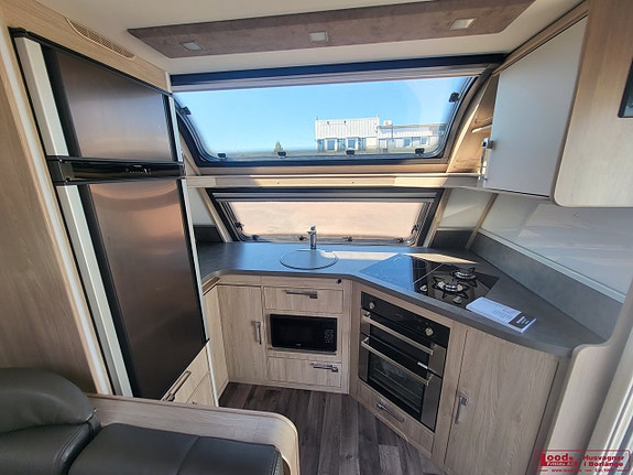 Kabe Imperial 600 XL FK KS 4 of 11