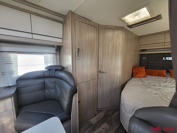 Kabe Imperial 600 XL FK KS 9 of 11