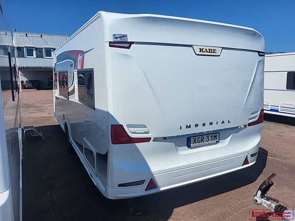 Kabe Imperial 600 XL FK KS 3 of 11