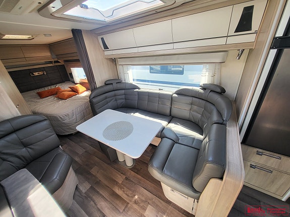 Kabe Imperial 600 XL FK KS 5 of 11