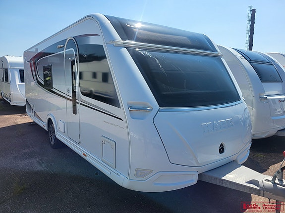 Kabe Imperial 600 XL FK KS 2 of 11