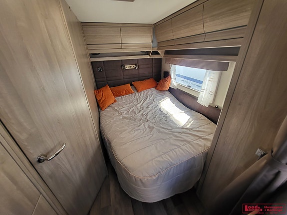 Kabe Imperial 600 XL FK KS 7 of 11