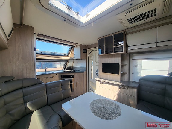 Kabe Imperial 600 XL FK KS 10 of 11