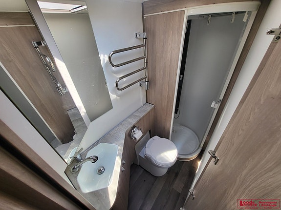 Kabe Imperial 600 XL FK KS 8 of 11