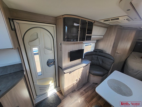 Kabe Imperial 600 XL FK KS 6 of 11