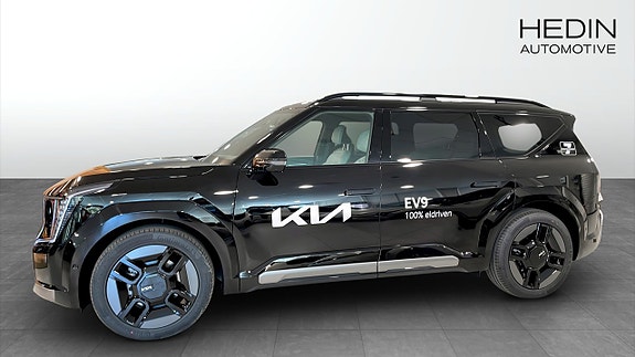 Kia EV9 6 of 13