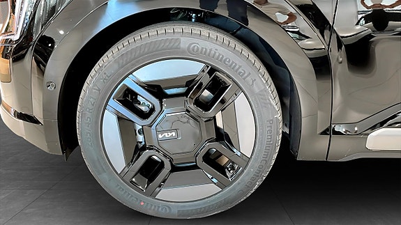 Kia EV9 9 of 13