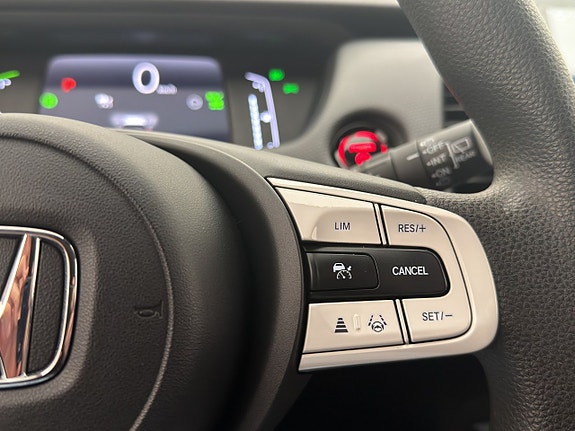 Honda Jazz 19 of 30