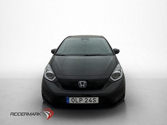 Honda Jazz 2 of 30