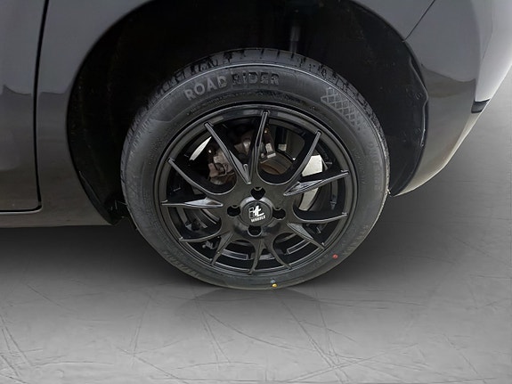 Honda Jazz 30 of 30