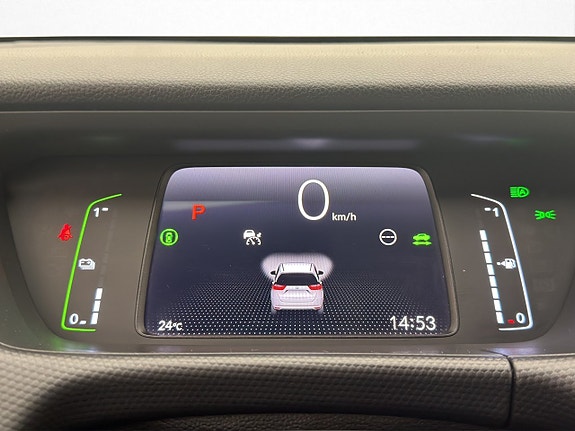 Honda Jazz 17 of 30