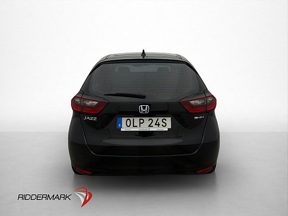Honda Jazz 7 of 30