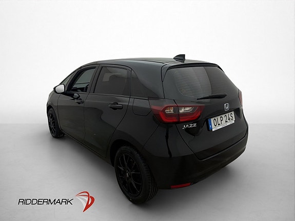Honda Jazz 6 of 30