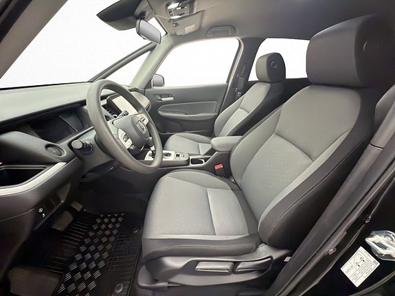 Honda Jazz 11 of 30