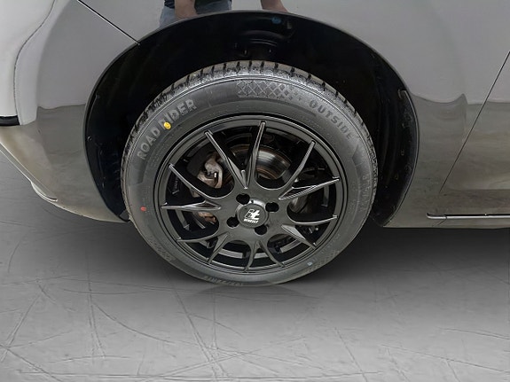Honda Jazz 29 of 30