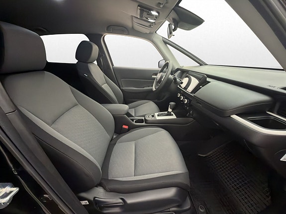 Honda Jazz 25 of 30