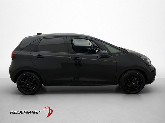 Honda Jazz 9 of 30