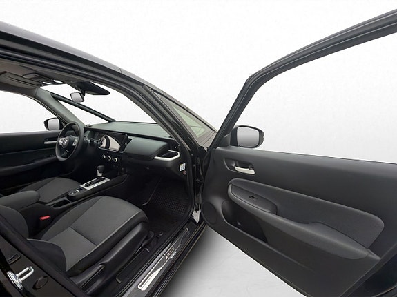Honda Jazz 26 of 30
