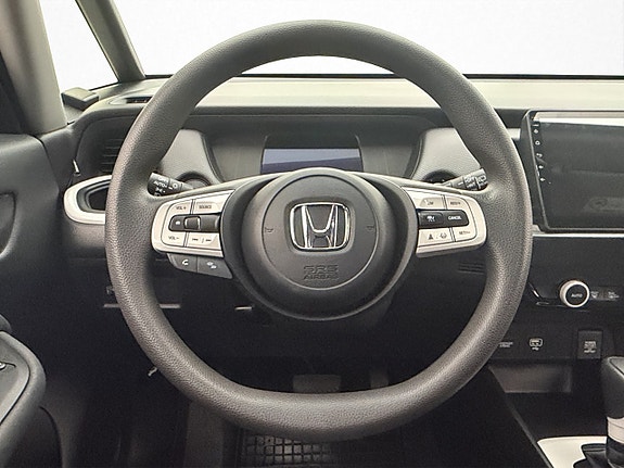Honda Jazz 13 of 30