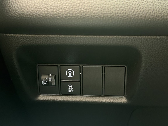 Honda Jazz 14 of 30