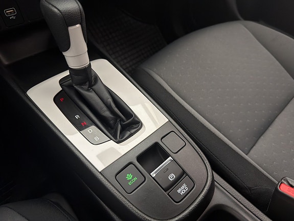 Honda Jazz 24 of 30